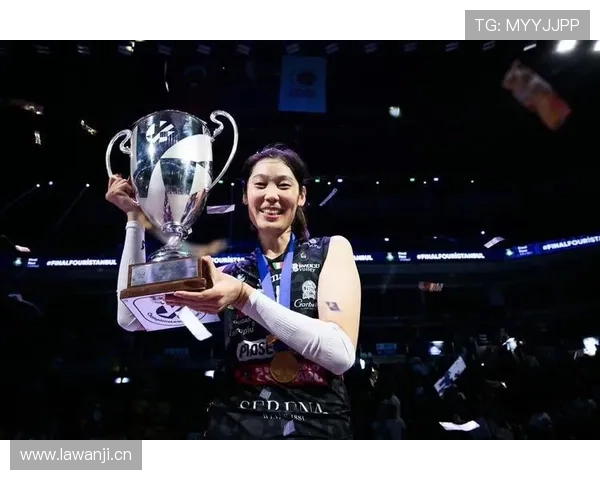 欧冠联赛MVP评选揭晓,冠军之路展现新星潜力与表现趋势 欧冠联赛MVP评选揭晓,冠军之路展现新星潜力与表现趋势