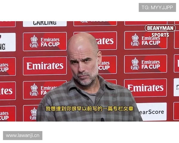 瓜迪奥拉战术再创新高,带领球队夺冠的成功秘钥分析 瓜迪奥拉战术再创新高,带领球队夺冠的成功秘钥分析