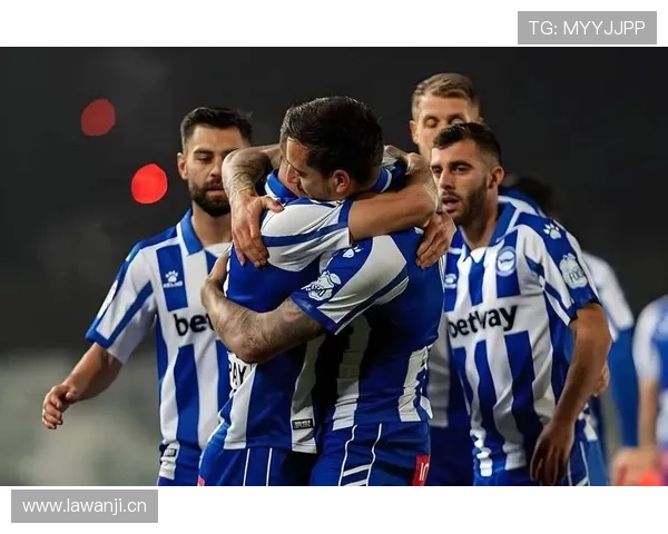 阿拉维斯近期比赛亮点:防守稳固,反击效率持续提升