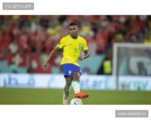 巴西队锋线表现