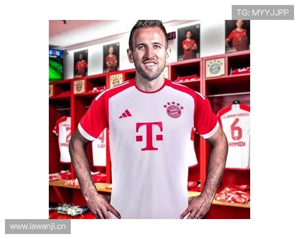 哈里·凯恩在热刺与拜仁的战术角色与体系权重变化分析