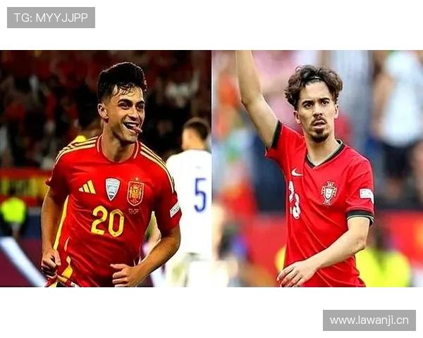 维蒂尼亚 vs 佩德里：技术型中场效率对比分析