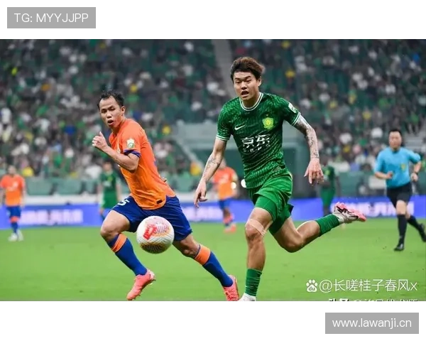 国安越踢节奏越乱，问题到底出在哪？