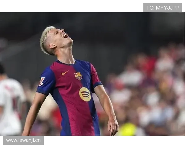 巴萨年轻核心崛起，上限能否突破争冠瓶颈？