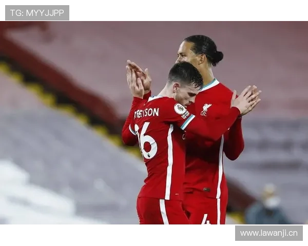 利物浦攻防节奏加快,但比赛控制力持续减弱 利物浦攻防节奏加快,但比赛控制力持续减弱
