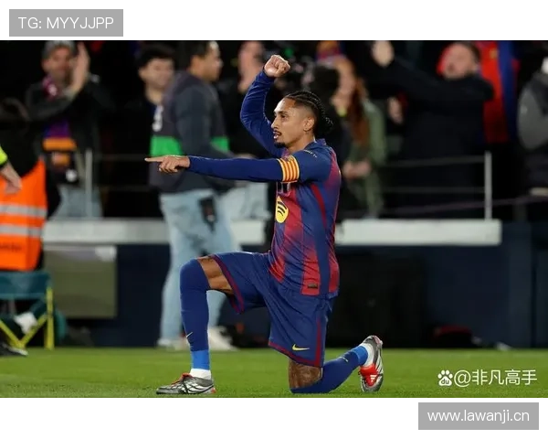 巴萨控球优势仍在,但比赛掌控力是否已出现下滑?