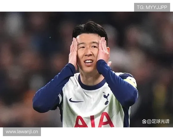 孙兴慜依然关键,热刺是否过度依赖其核心输出影响赛季走势? 孙兴慜依然关键,热刺是否过度依赖其核心输出影响赛季走势?