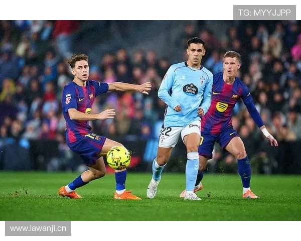 当中场无法统治:巴萨的体系还能成立吗?
