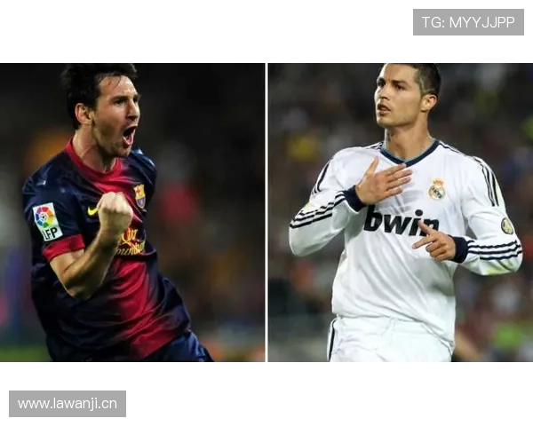 C罗与梅西技术风格对比：突破射门与体系适配的差异在哪
