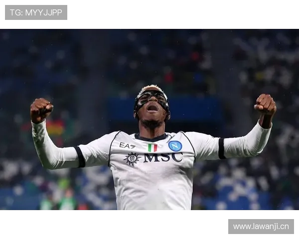 博尼法斯与奥斯梅恩：尼日利亚中锋的生涯路径与战术角色对比