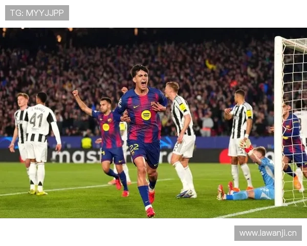 巴萨进攻强势却难破僵局，终结乏力对争冠形势产生影响