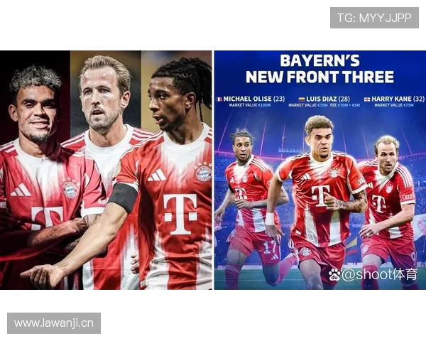 拜仁慕尼黑：控球优势转化为压制力不足的问题，对比赛统治力形成实际影响