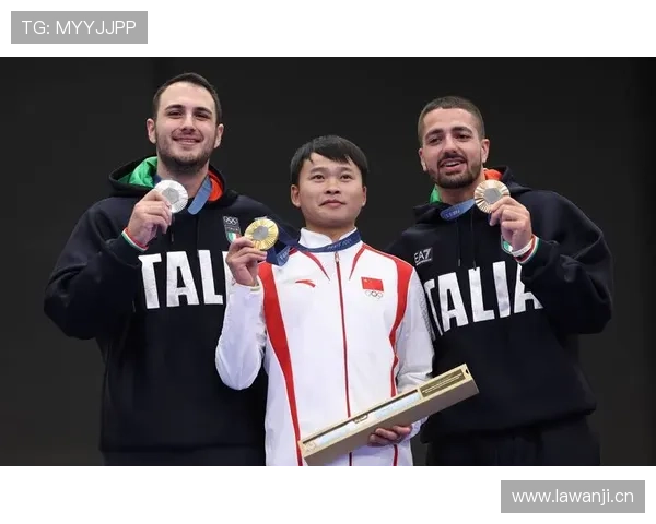 庞伟训练完回家连吃三顿饺子，老婆说他比枪还准的是饭量