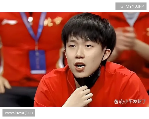 王楚钦居然在比赛外住的是学区房？这生活跟场上完全两个人啊！