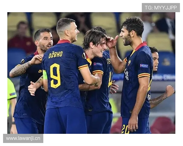 罗马重返意甲巅峰：目前形势与关键阶段表现能否持续